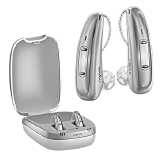 Signia Pure Charge & Go 3X
(iOS only)
