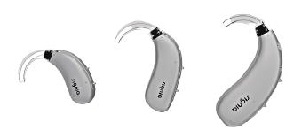 Signia Motion Charge & Go
(iOS only)