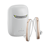 Signia Styletto 3X
(iOS only)
